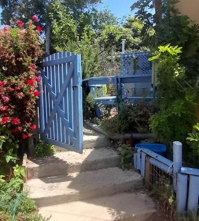 Cabañas Aire Marino Algarrobo Exterior foto