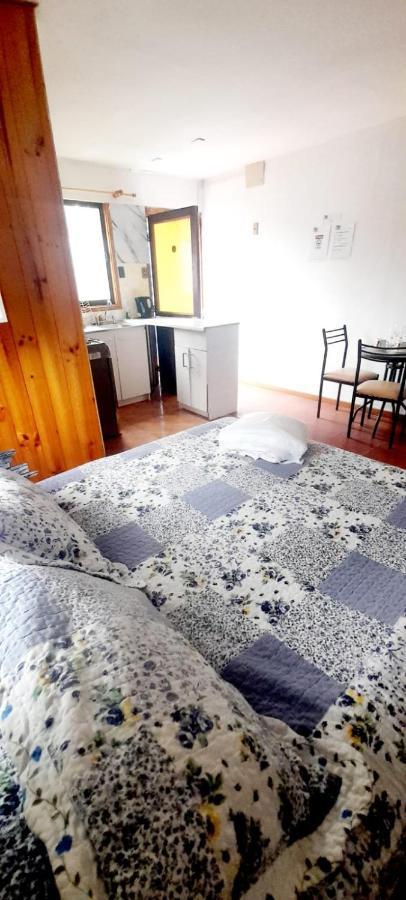 Cabañas Aire Marino Algarrobo Exterior foto